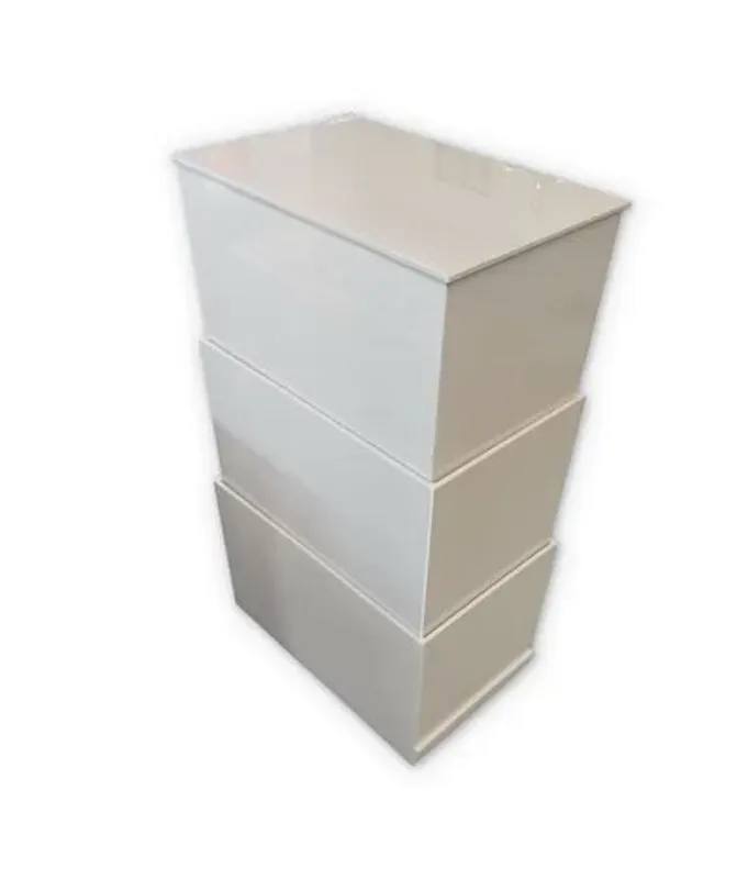 MPF Bioshower | Liten