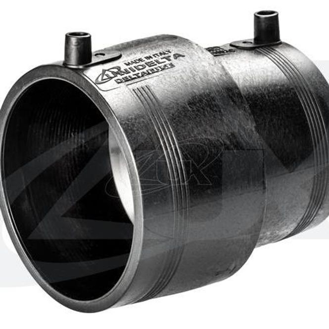 Hovedbillede PE100 Elektrosveis Reduksjon | Ø20-180MM