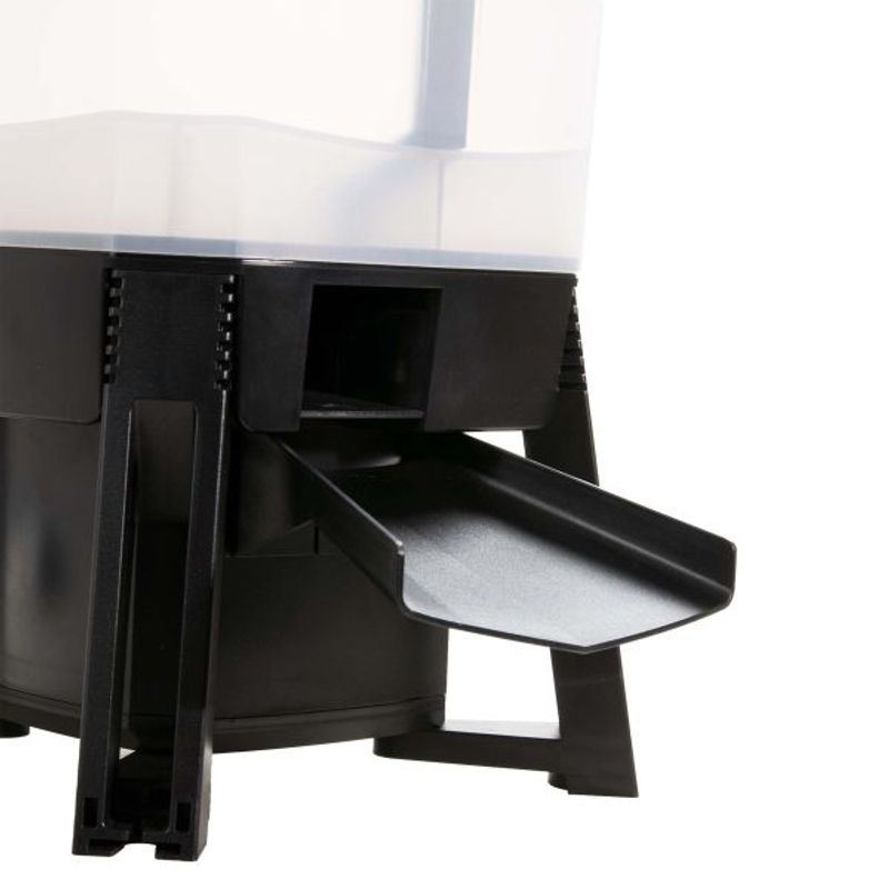 FORINGSAUTOMAT 6L SOLCELLEPANEL