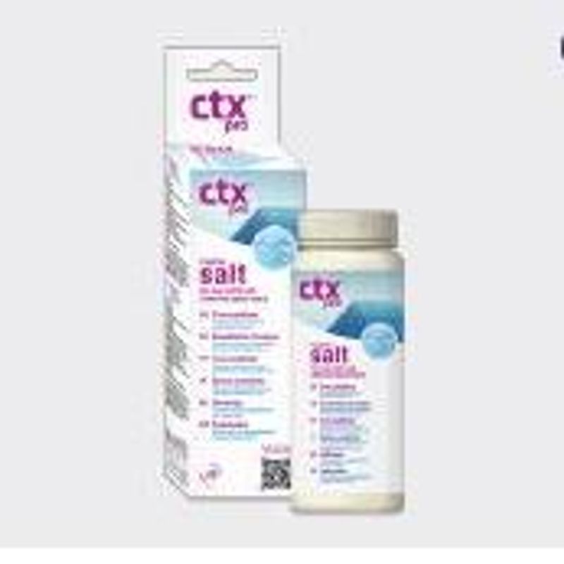 Salt Teststrips | 10stk