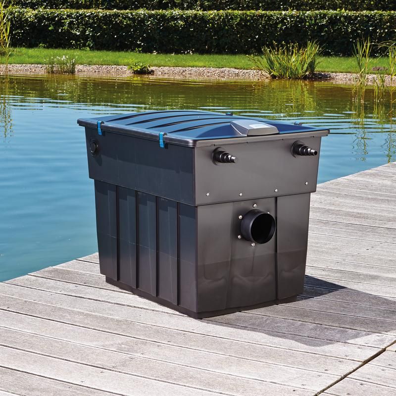 Oase BioTek ScreenMatic²  | 90000