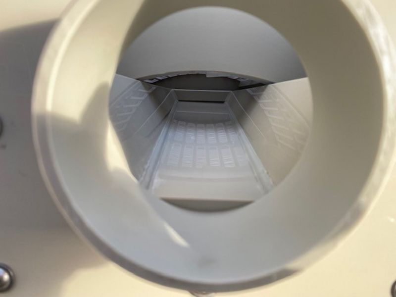 MPF Drum 50 Pro | Trommefilter