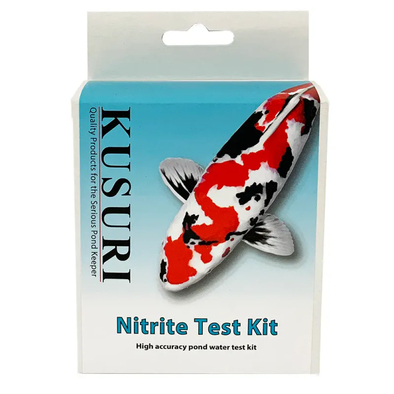 NITRITE TEST KIT (NO2+)