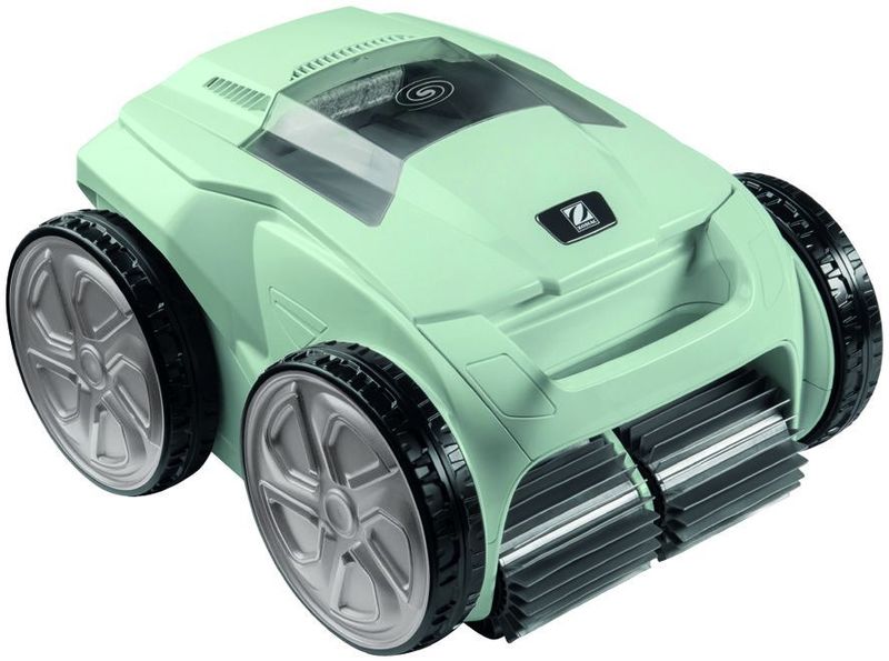 BASSENGROBOT ALPHA IQ ZODIAC