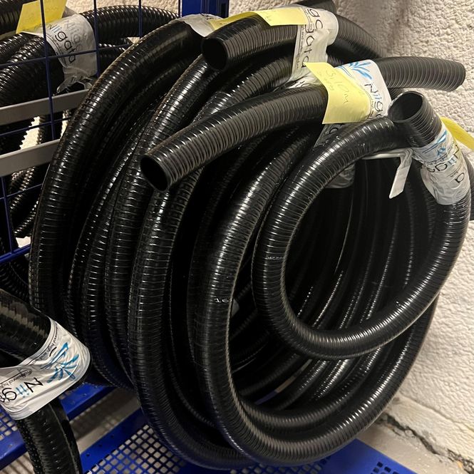 Hovedbilde Slanger rest lengder