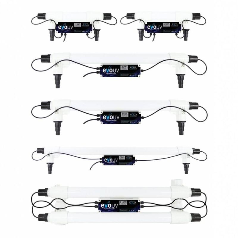 UV-C | Evo 55
