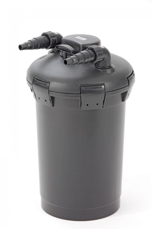 Pontec PondoPress 15000 | Pumpe og Filtersett fra Pontec