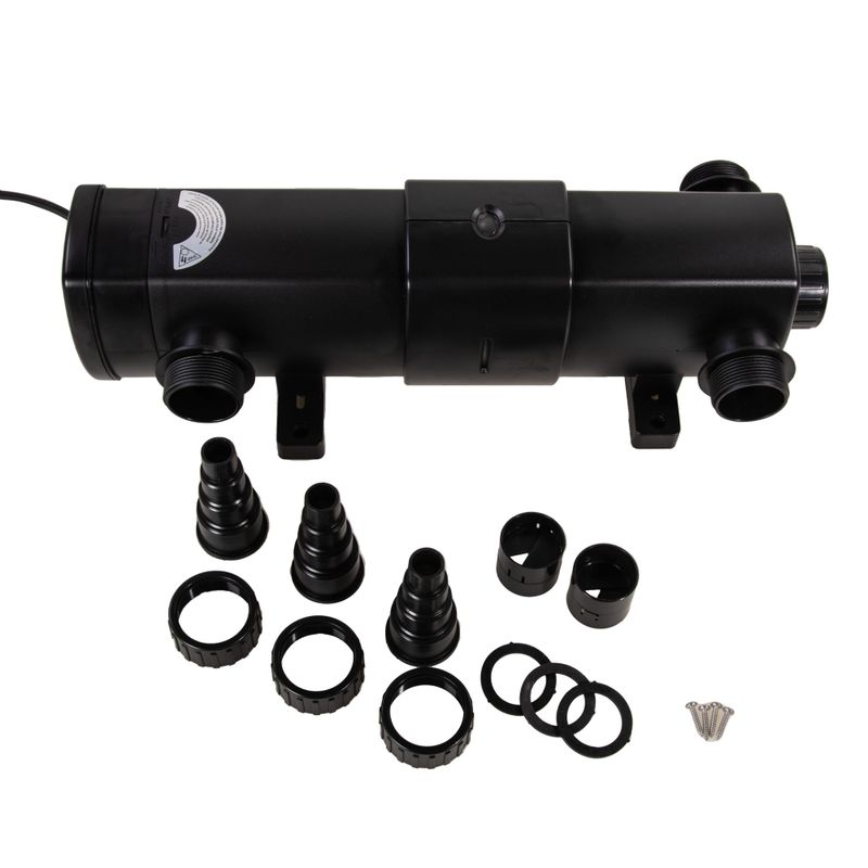 Aquaforte Guv | 36W UV-C