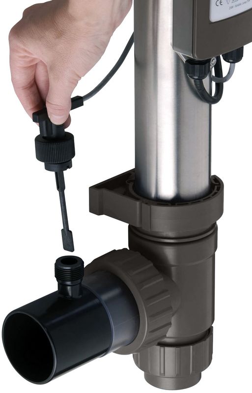 Aquasphere Tech | UV-C 40W