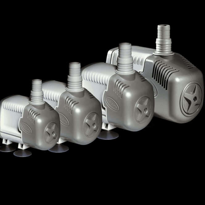 Hovedbillede Pumpe Sicce 2,0 | Multifunksjonspumpe