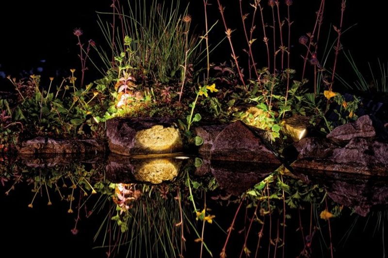 Pondosolar Led Set | 3