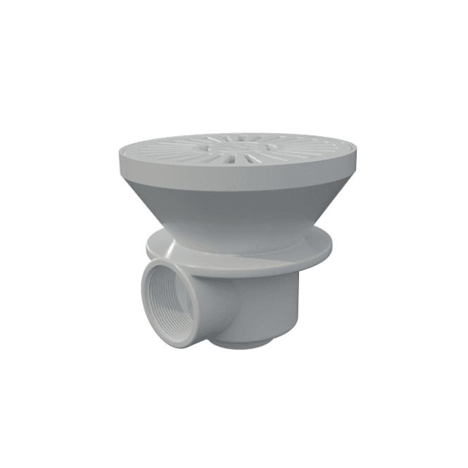 Hovedbilde GULVAVLØP TIL BASSENG BETONG