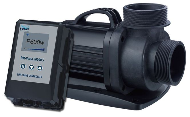 Hovedbilde Aquaforte Prime Vario 10 000 | Pumpe Med Wifi