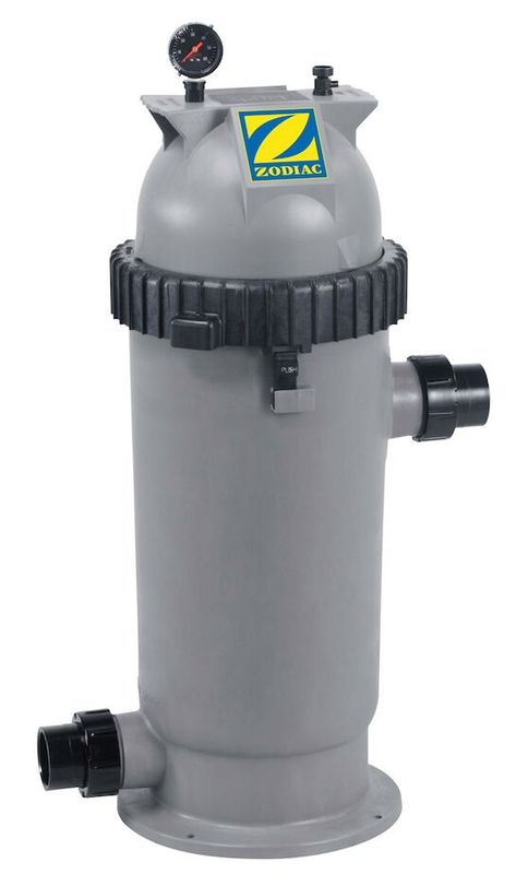 PATRONFILTER CS ZODIAC